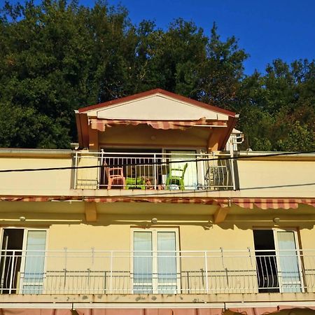 Apartments Olga Tivat Bagian luar foto