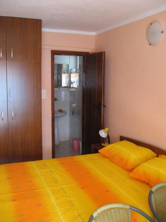 Apartments Olga Tivat Ruang foto