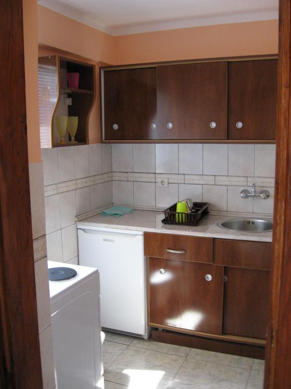 Apartments Olga Tivat Ruang foto