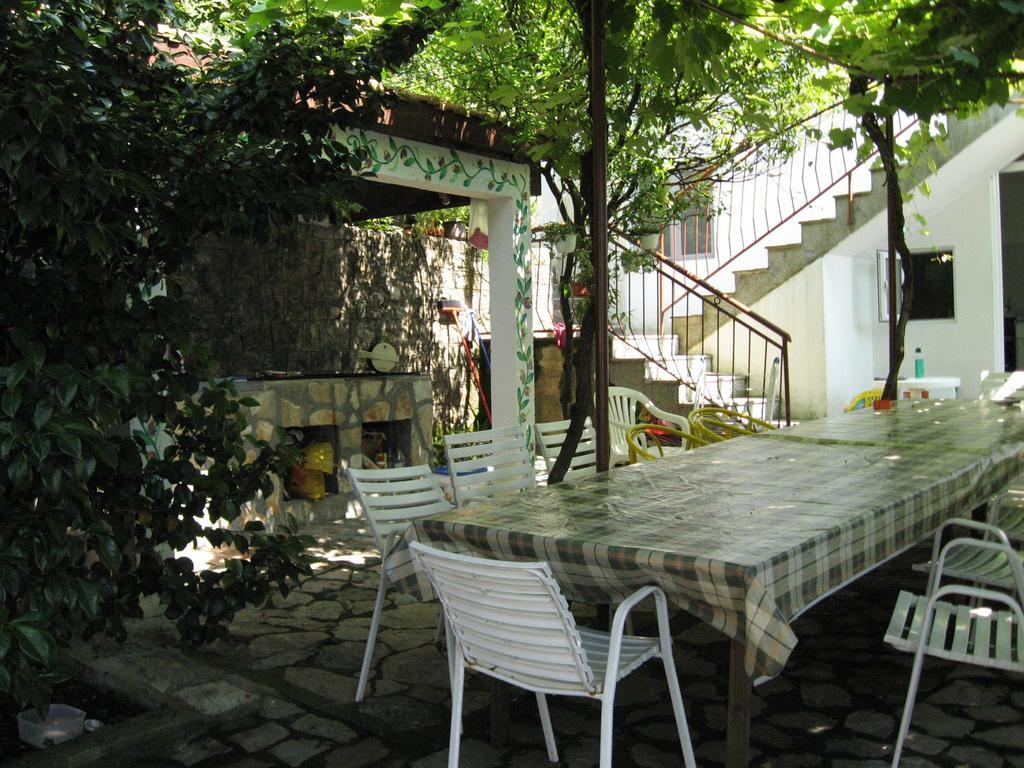 Apartments Olga Tivat Ruang foto