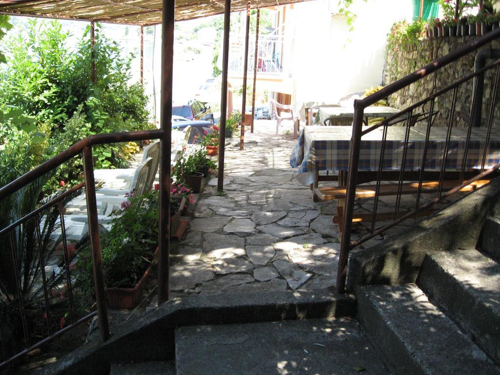 Apartments Olga Tivat Bagian luar foto