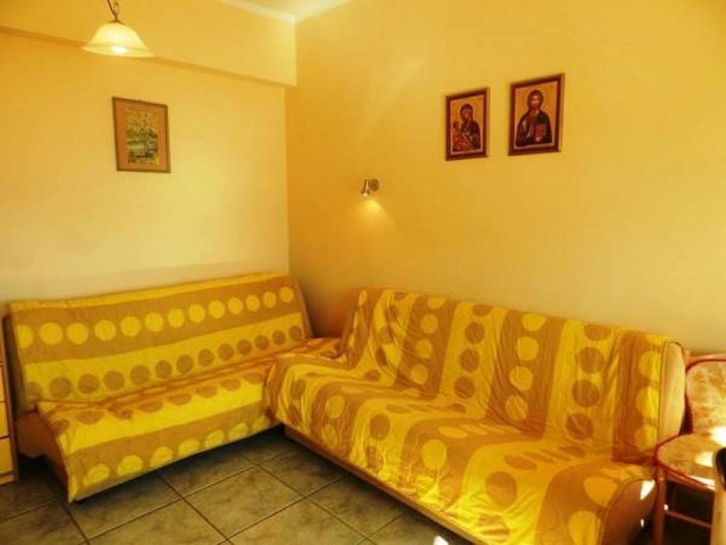 Apartments Olga Tivat Ruang foto