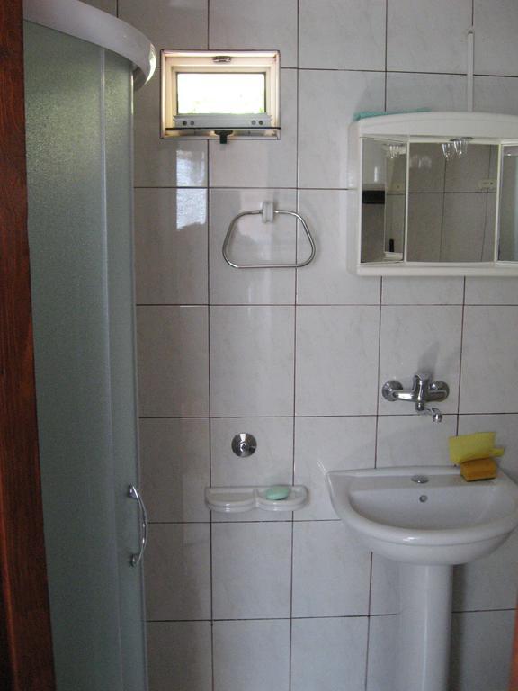 Apartments Olga Tivat Ruang foto
