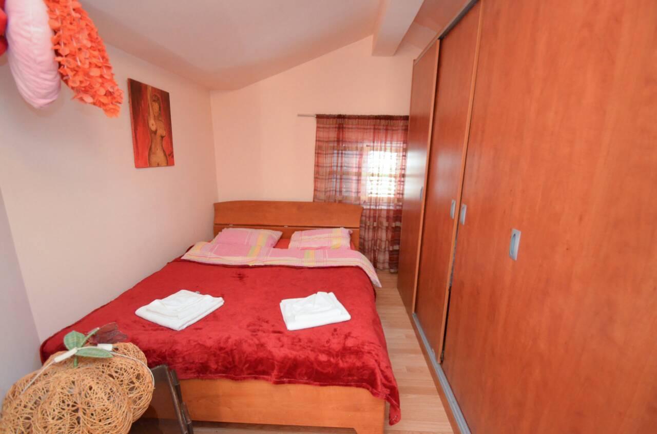 Apartments Olga Tivat Bagian luar foto