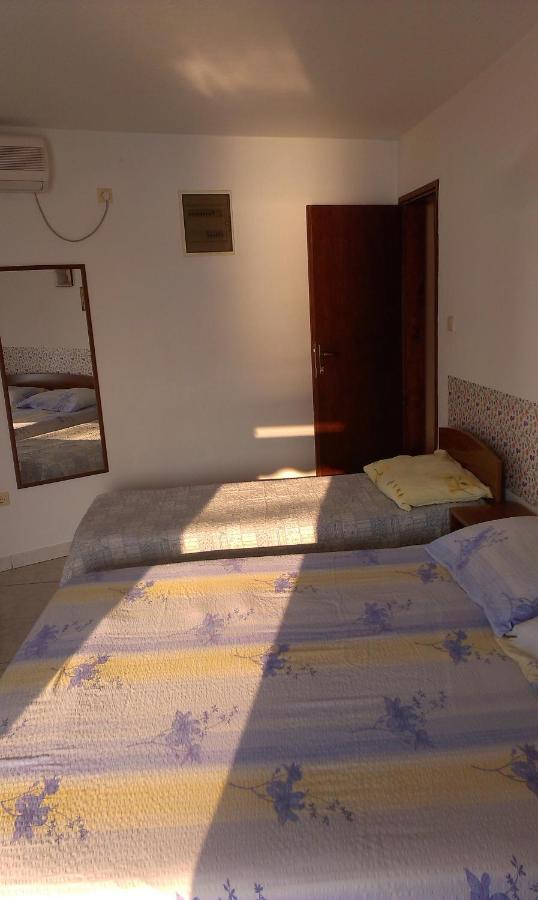 Apartments Olga Tivat Bagian luar foto