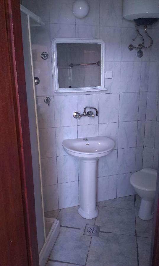 Apartments Olga Tivat Bagian luar foto
