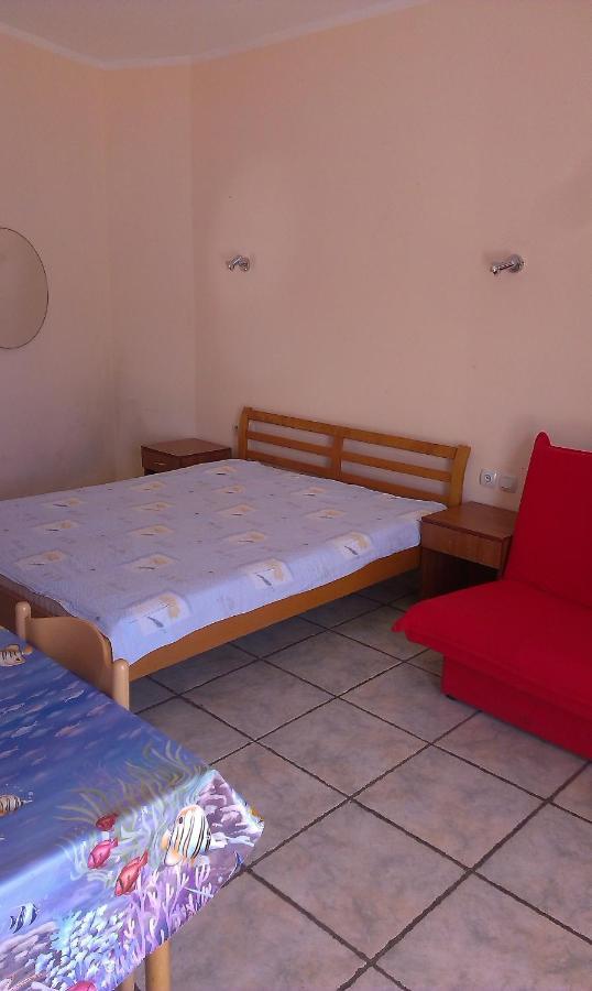 Apartments Olga Tivat Bagian luar foto